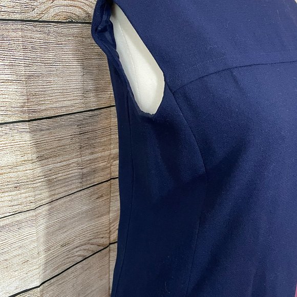 RARE 1950s Adele Simpson Jacket and Dress Set - Picture 9 of 15